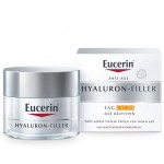 Eucerin Hyaluron-Filler Tagespflege alle Hauttypen LSF 30, 50 ml